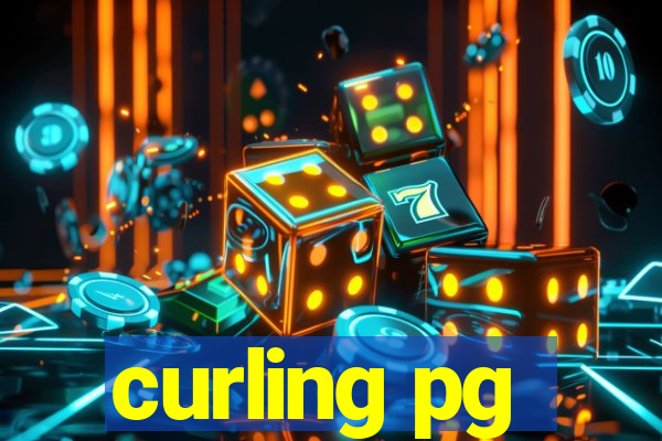 curling pg